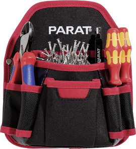 Parat Parabelt Nail Pocket 5990834991 Szög Szögtáska 1 db