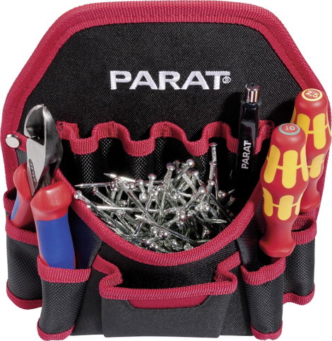 Parat Parabelt Nail Pocket 5990834991 Szög Szögtáska 1 db 3. kép