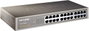 TP-LINK TL-SF1024D Hálózati switch 24 port 100 MBit/s 2. bélyegkép