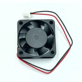 Flashforge Extruder ventilátor az Adventurer 3-hoz Alkalmas (3D nyomtató): FlashForge Adventurer 3 E