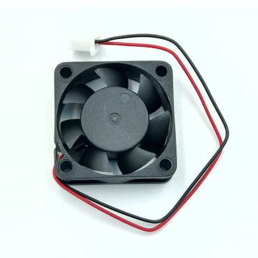 Flashforge Extruder ventilátor az Adventurer 3-hoz Alkalmas (3D nyomtató): FlashForge Adventurer 3 E
