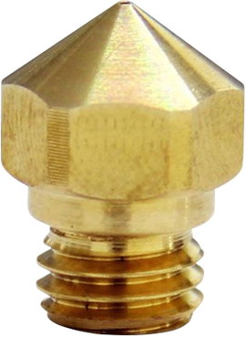 Flashforge cserefúvóka 0,4 mm Dreamer, Creator Pro, Guider2 készülékekhez Alkalmas (3D nyomtató): Fl