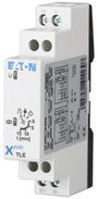 Eaton 101064 Lépcsőház világítás időkapcsoló Kalapsínes 230 V/AC bélyegkép