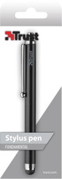 Trust Stylus Pen Érintőtoll Fekete 2. bélyegkép