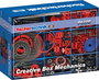 fischertechnik 554196 Creative Box Mechanics Építőkészletek, Kísérletek, Mechanika, Szakoktatás Kísé bélyegkép