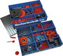 fischertechnik 554196 Creative Box Mechanics Építőkészletek, Kísérletek, Mechanika, Szakoktatás Kísé 2. bélyegkép