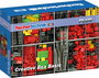 fischertechnik 554195 Creative Box Basic Építőkészletek, Kísérletek, Mechanika, Szakoktatás Kísérlet bélyegkép
