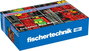 fischertechnik 554195 Creative Box Basic Építőkészletek, Kísérletek, Mechanika, Szakoktatás Kísérlet 2. bélyegkép