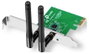 TP-LINK TL-WN881ND WLAN kártya Mini PCI-Express 300 MBit/s 2. bélyegkép
