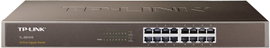TP-LINK TL-SG1016 19-os hálózati switch 16 port 1 GBit/s