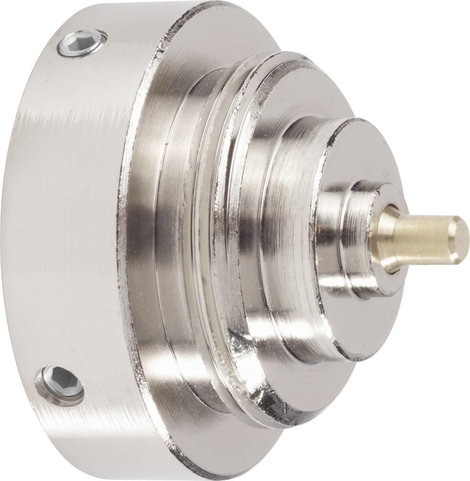 700104 Fűtőtest szelep adapter Alkalmas radiátor Danfoss RAV
