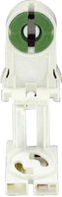574873 Lámpafoglalat G13 2 részes készlet 230 V 660 W 2. bélyegkép