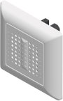 Grothe 43721 Zümmer 8 - 12 V 80 dBA Fehér bélyegkép