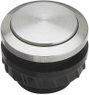 Grothe 62060 Csengőgomb 1 részes Nemesacél 12 V/1,5 A bélyegkép