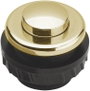 Grothe 62025 Csengőgomb 1 részes Arany 12 V/1,5 A bélyegkép