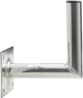 Schwaiger WAH25A001 SAT fali tartó Falvastagság: 25 cm Ezüst
