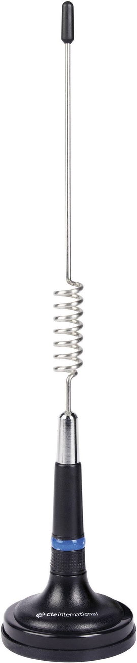 Midland C1018 LC 29 CB mobil antenna Lambda típus 1/4