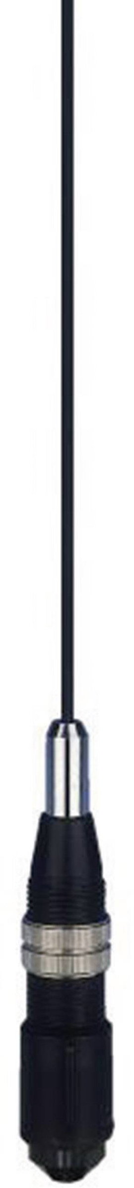 Albrecht 67142 Racer 60 CB mobil antenna Lambda típus 1/2