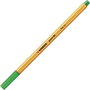 STABILO point 88 88/36 Töltőceruzák Zöld 0.4 mm 1 db bélyegkép