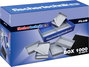 fischertechnik 30383 PLUS Box 1000 Kísérletező doboz 7 éves kortól bélyegkép
