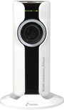 Stabo indoorcam_fisheye 51091 WLAN IP Megfigyelő kamera 1280 x 720 pixel bélyegkép