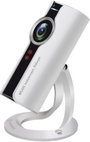 Stabo indoorcam_fisheye 51091 WLAN IP Megfigyelő kamera 1280 x 720 pixel 2. bélyegkép