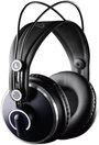 AKG Harman K271 MkII Stúdió Over Ear fejhallgató Vezetékes Fekete bélyegkép
