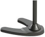 Neomounts FPMA-D700DD 2 részes Monitor talp 48,3 cm (19) - 76,2 cm (30) Fekete Állítható magasságú, 6. bélyegkép