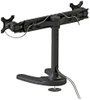 Neomounts FPMA-D700DD 2 részes Monitor talp 48,3 cm (19) - 76,2 cm (30) Fekete Állítható magasságú, 7. bélyegkép