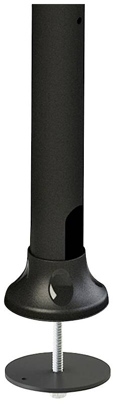 Neomounts FPMA-D700DD3 3 részes Monitor talp 25,4 cm (10) - 68,6 cm (27) Állítható magasságú, Csukló 4. kép