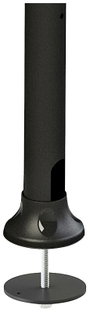 Neomounts FPMA-D700DD3 3 részes Monitor talp 25,4 cm (10) - 68,6 cm (27) Állítható magasságú, Csukló 4. bélyegkép