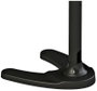 Neomounts FPMA-D700DD3 3 részes Monitor talp 25,4 cm (10) - 68,6 cm (27) Állítható magasságú, Csukló 5. bélyegkép