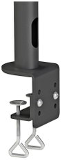 Neomounts FPMA-D700D4 4 részes Monitor asztali tartó 48,3 cm (19) - 76,2 cm (30) Fekete Állítható ma 6. bélyegkép