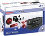 fischertechnik 505282 PLUS Motor Set XM Mechanika, Elektronika Kísérletező készlet 7 éves kortól bélyegkép