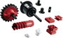 fischertechnik 505282 PLUS Motor Set XM Mechanika, Elektronika Kísérletező készlet 7 éves kortól 2. bélyegkép