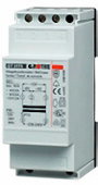 Grothe 14039 Csengő transzformátor 8 V/AC, 12 V/AC 1.5 A bélyegkép