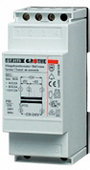 Grothe 14039 Csengő transzformátor 8 V/AC, 12 V/AC 1.5 A 2. bélyegkép