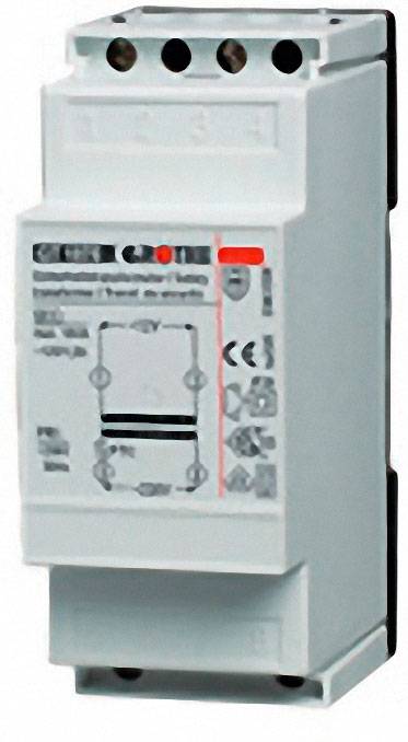 Grothe 14102 Csengő transzformátor 8 V/AC 2 A 2. kép