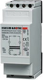 Grothe 14101 Csengő transzformátor 12 V/AC 1.5 A bélyegkép