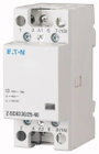 Eaton Z-SCH230/25-04 Szerelési védelem Névleges feszültség: 230 V, 240 V Max. kapcsolási áram: 25 A bélyegkép
