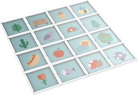 MatataLab MINT 3D Karte Matata Lab Bővítő készlet 1 tanuló
