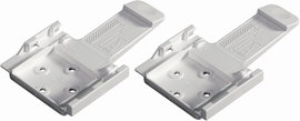 HP Autozubehör 11.036 Ék-tartó Műanyag 170 mm x 95 mm x 20 mm