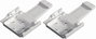 HP Autozubehör 11.036 Ék-tartó Műanyag 170 mm x 95 mm x 20 mm bélyegkép