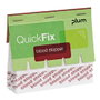 PLUM 5516 A QUICKFIX® Blood Stopper utántöltő vakolatok bélyegkép