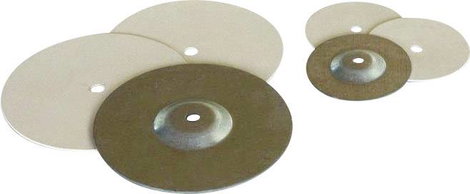 Sedlbauer 531707 Rögzítő korong