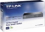 TP-LINK TL-SG1016DE Hálózati switch 16 port 1 GBit/s 3. bélyegkép