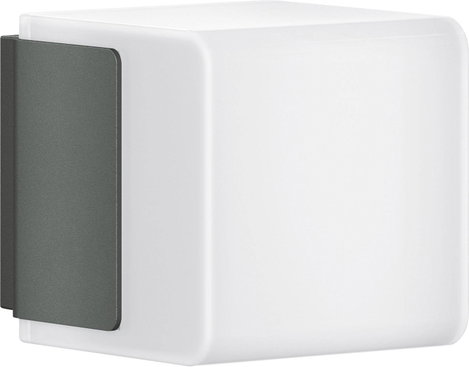 Steinel L 835 SC 055516 LED-es kültéri fali lámpa mozgásérzékelővel LED Fixen beépített LED-es 9.1 W