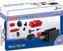 fischertechnik 505281 PLUS Motor Set XS Mechanika, Elektronika Kísérletező készletek 7 éves kortól bélyegkép