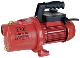 T.I.P. - Technische Industrie Produkte Jet 750 Kerti szivattyú 2800 l/óra 42 m