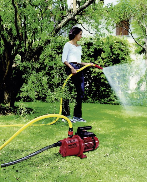 T.I.P. - Technische Industrie Produkte Jet 750 Kerti szivattyú 2800 l/óra 42 m 2. kép